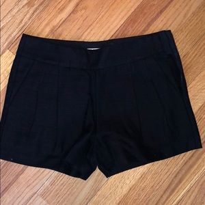 J crew high rise short